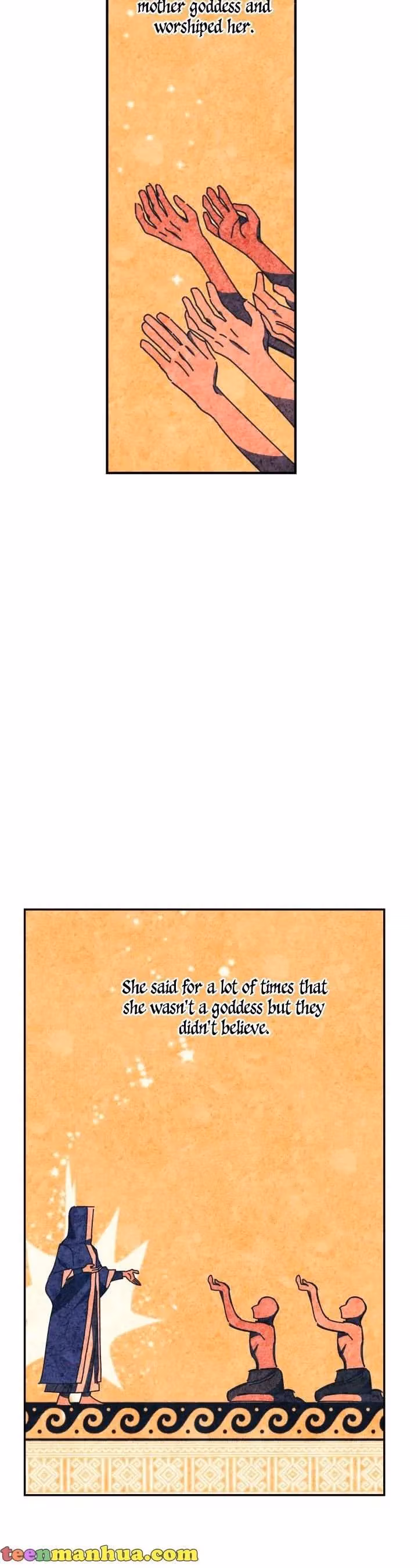 Read Red and Mad chapter 26 image 22 on Lezhin
