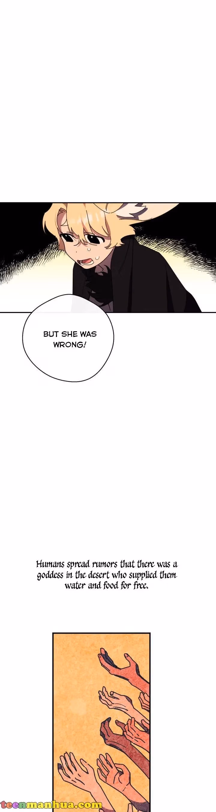 Read Red and Mad chapter 26 image 23 on Lezhin