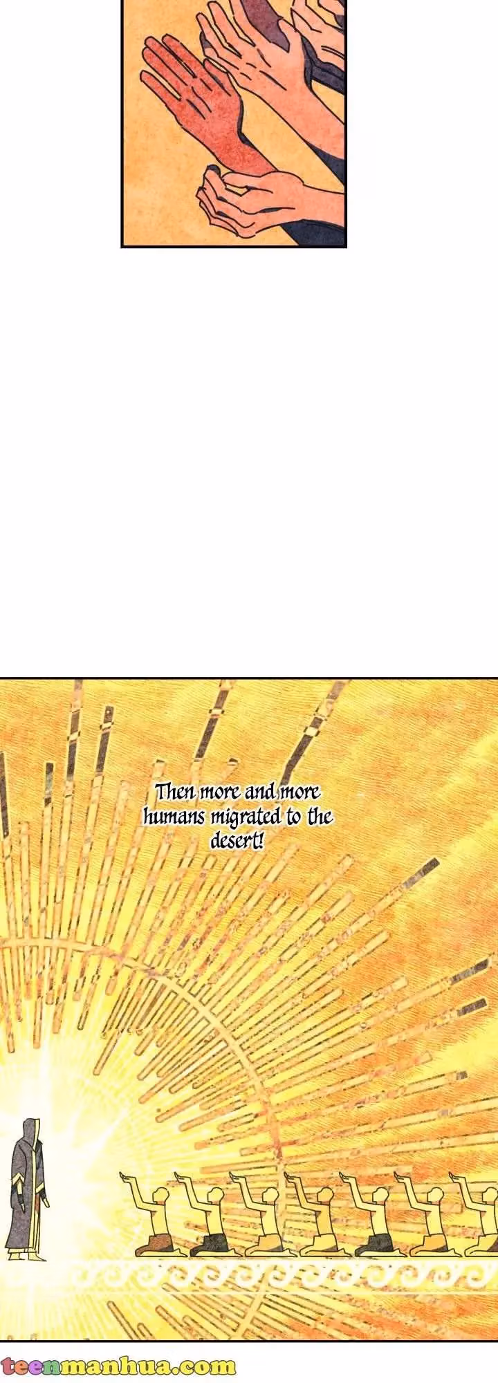 Read Red and Mad chapter 26 image 24 on Lezhin