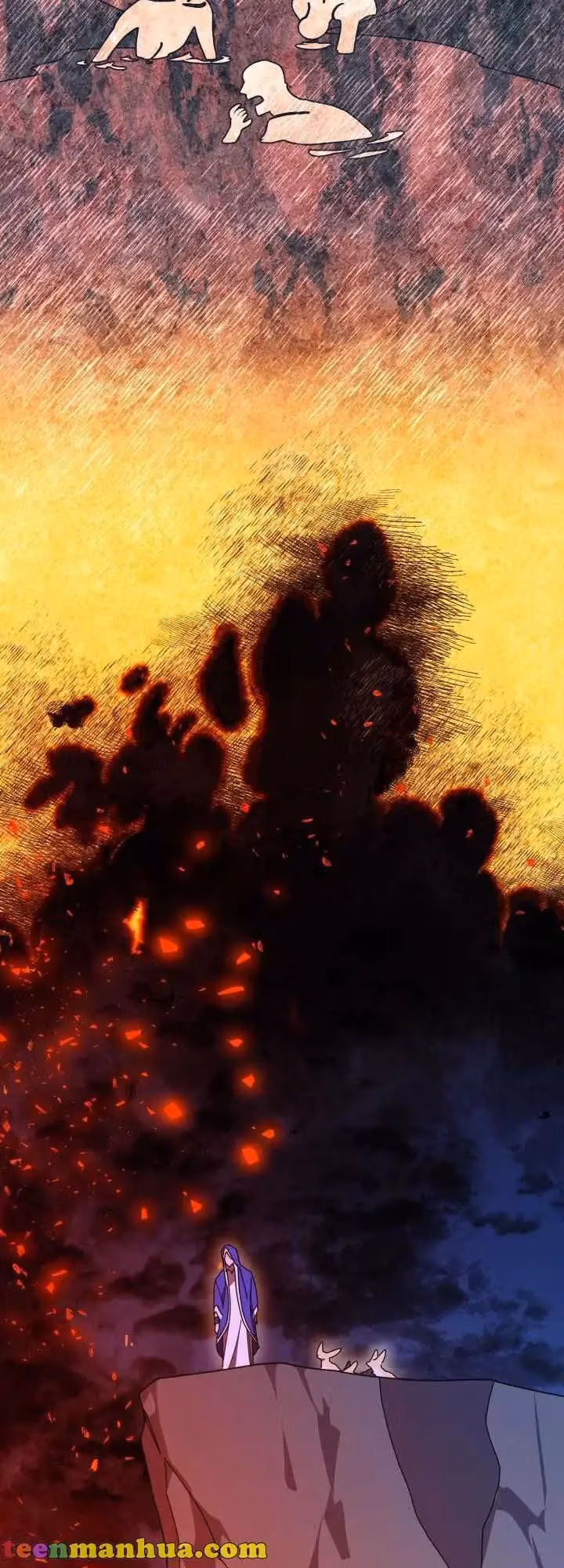 Read Red and Mad chapter 26 image 26 on Lezhin