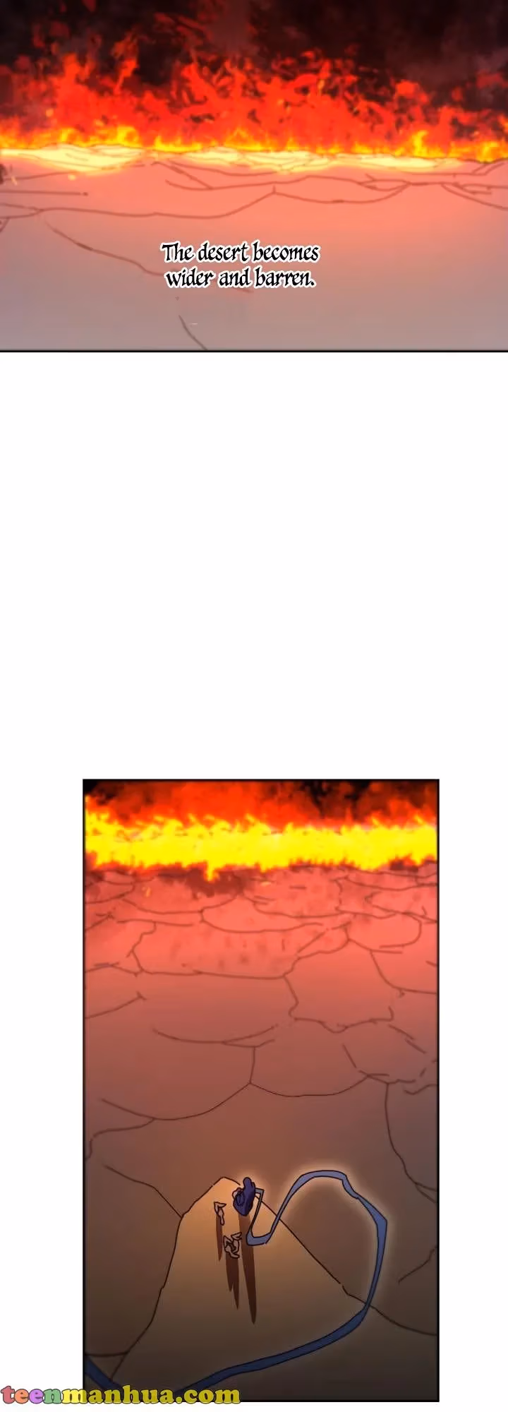 Read Red and Mad chapter 26 image 28 on Lezhin