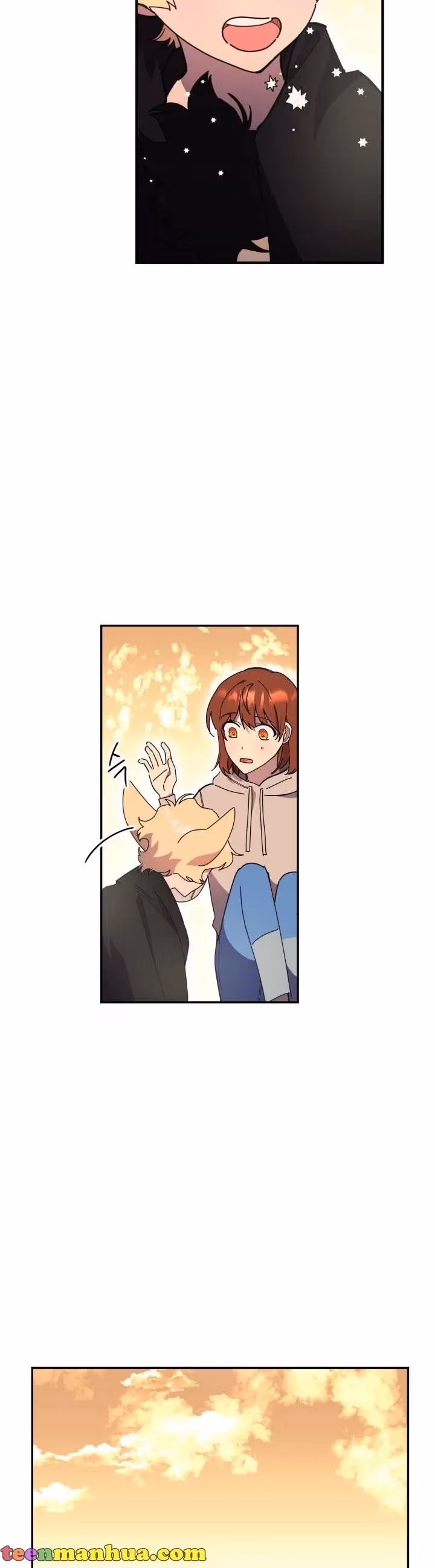 Read Red and Mad chapter 26 image 8 on Lezhin