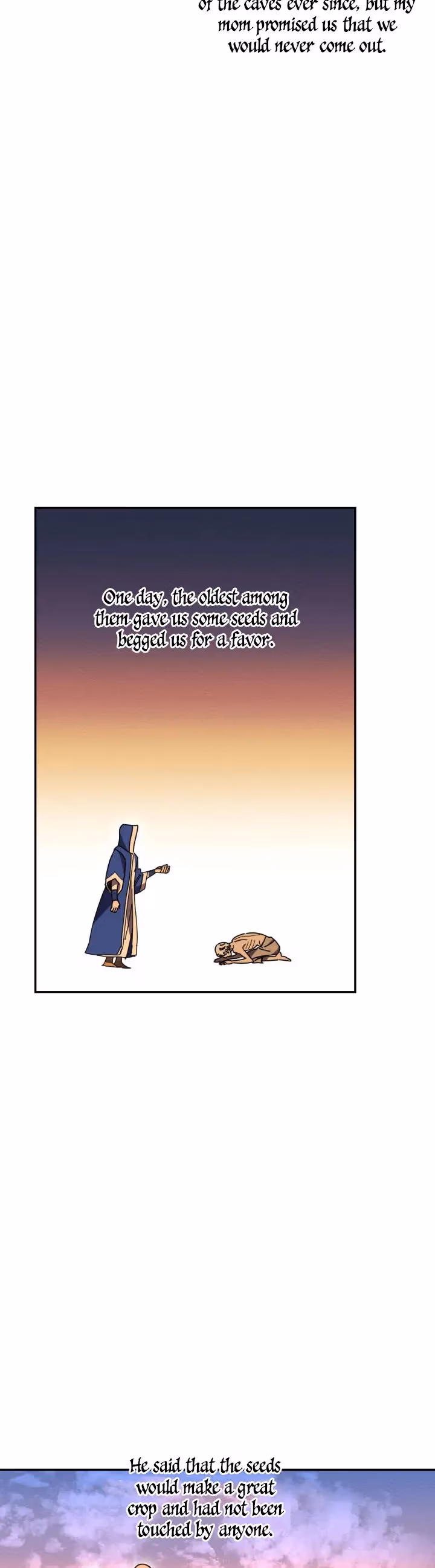 Read Red and Mad chapter 27 image 1 on Lezhin