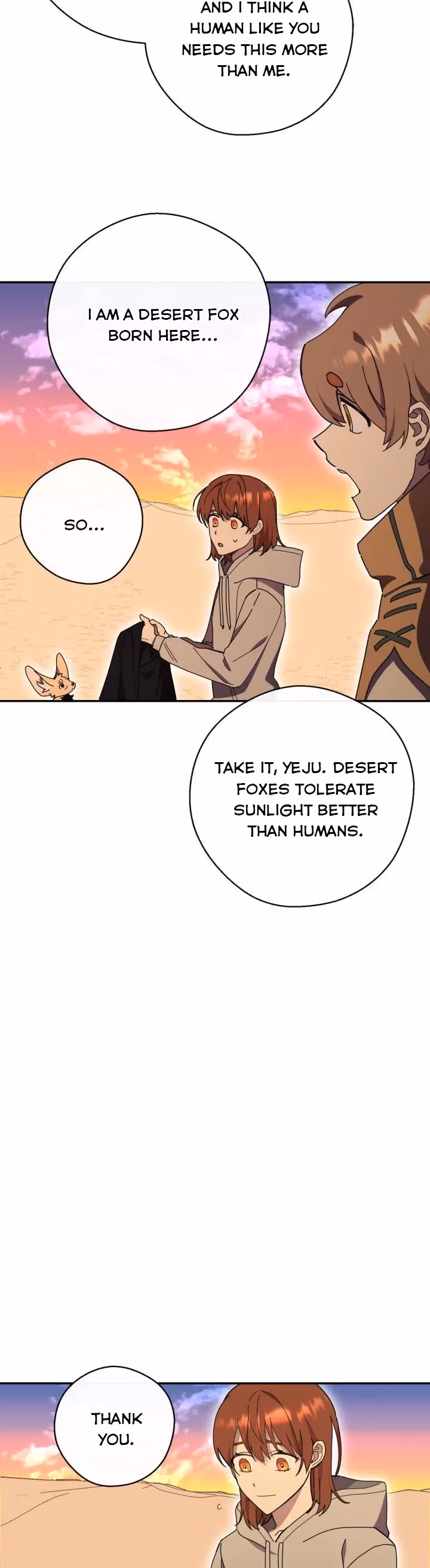 Read Red and Mad chapter 27 image 17 on Lezhin