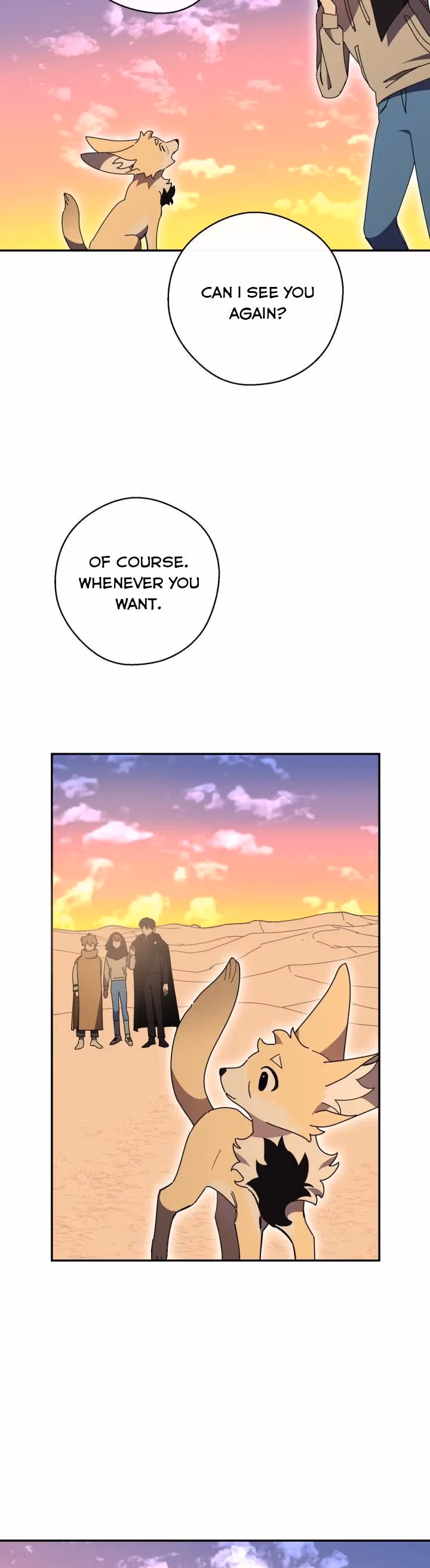 Read Red and Mad chapter 27 image 19 on Lezhin
