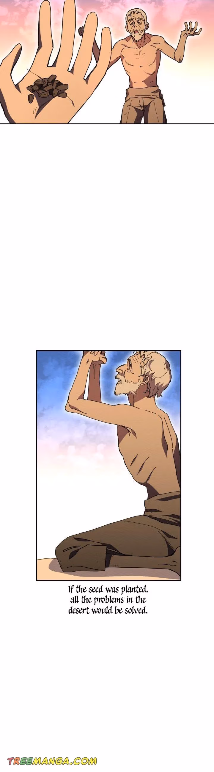Read Red and Mad chapter 27 image 2 on Lezhin