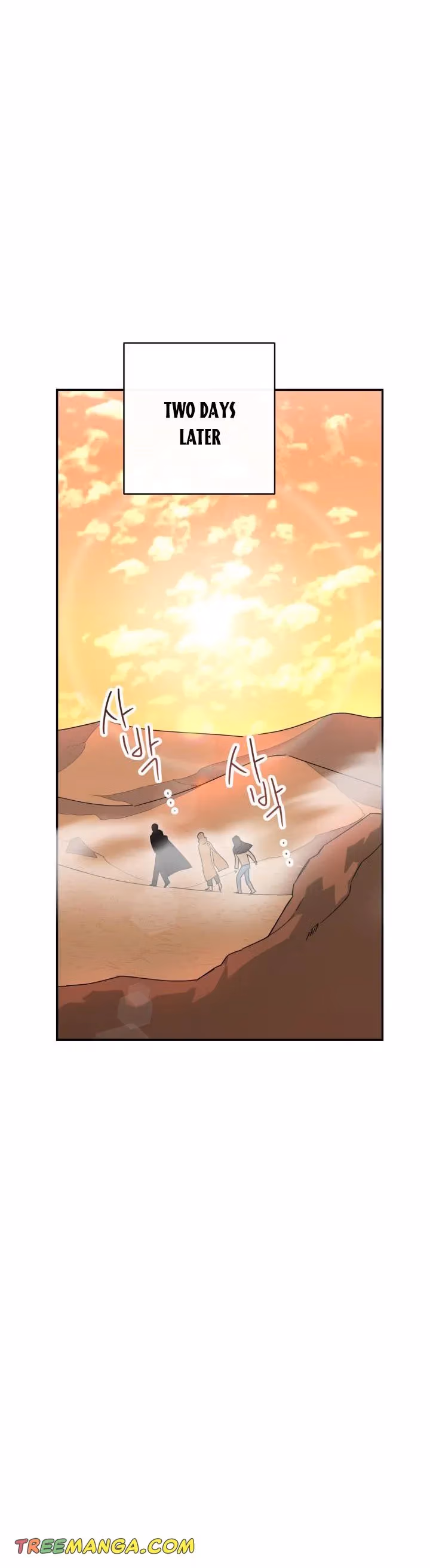 Read Red and Mad chapter 27 image 23 on Lezhin