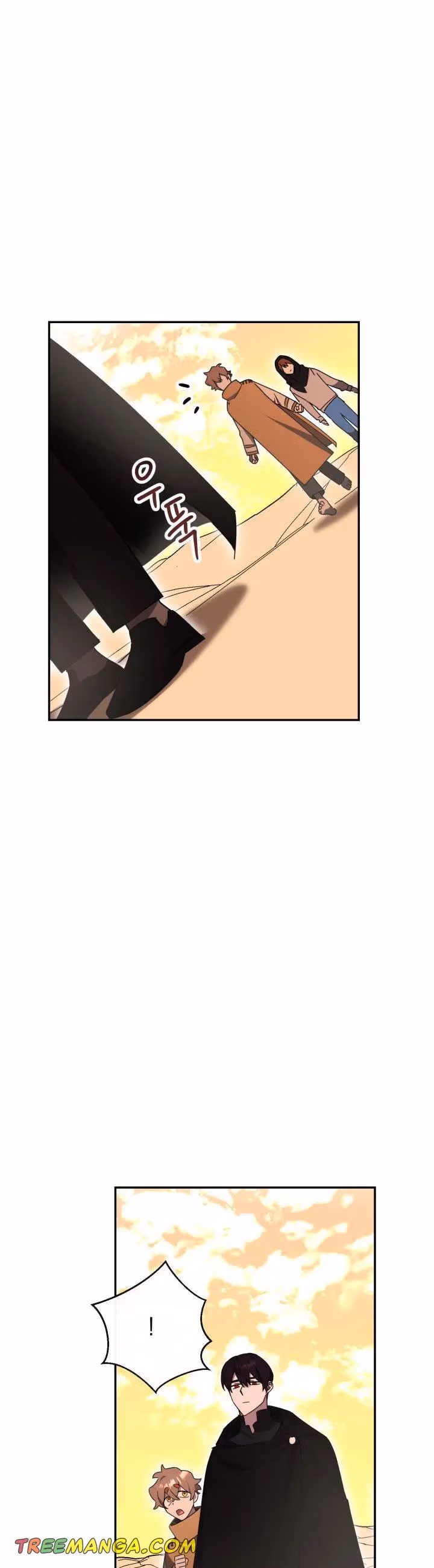 Read Red and Mad chapter 27 image 28 on Lezhin