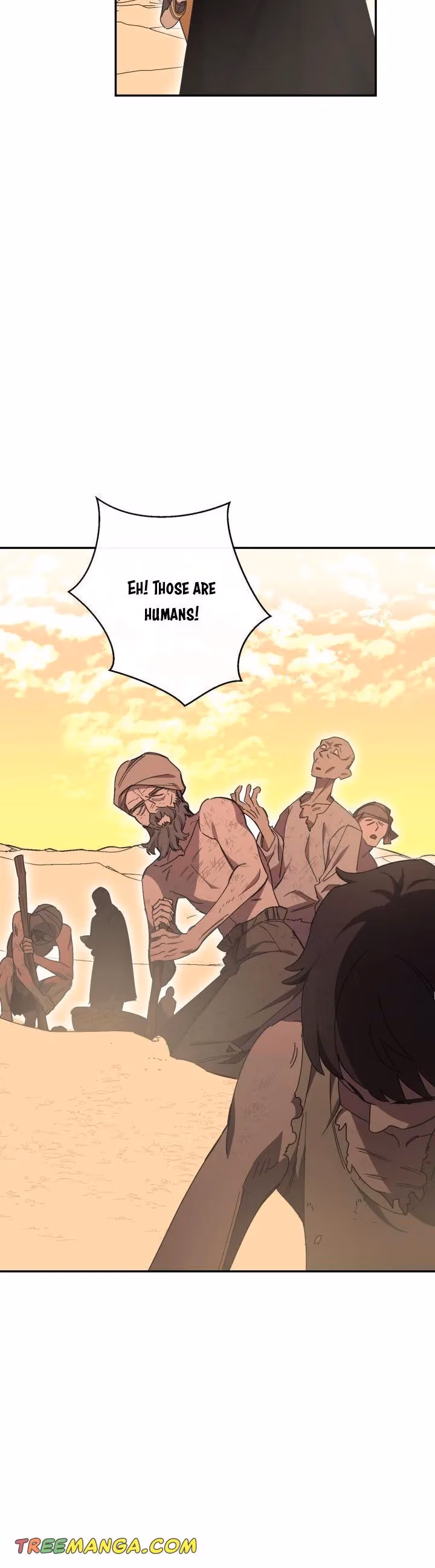 Read Red and Mad chapter 27 image 29 on Lezhin