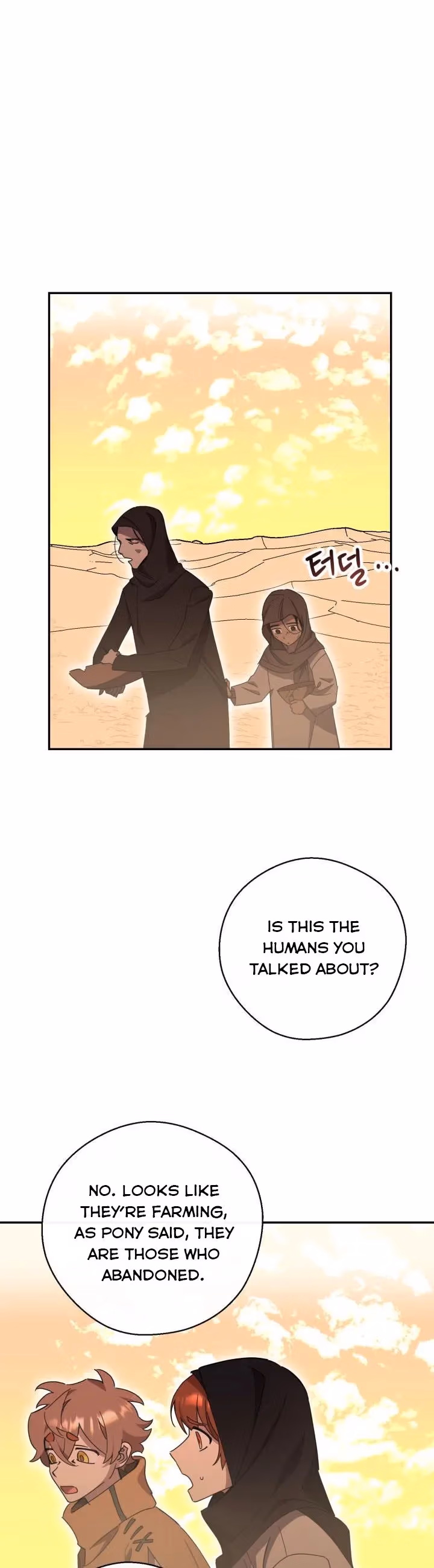 Read Red and Mad chapter 27 image 30 on Lezhin