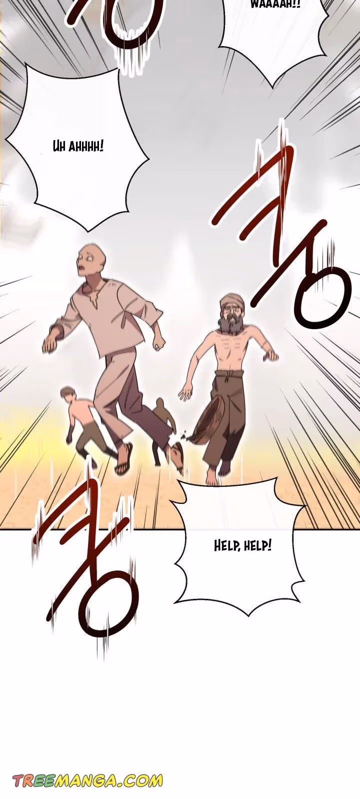 Read Red and Mad chapter 27 image 35 on Lezhin