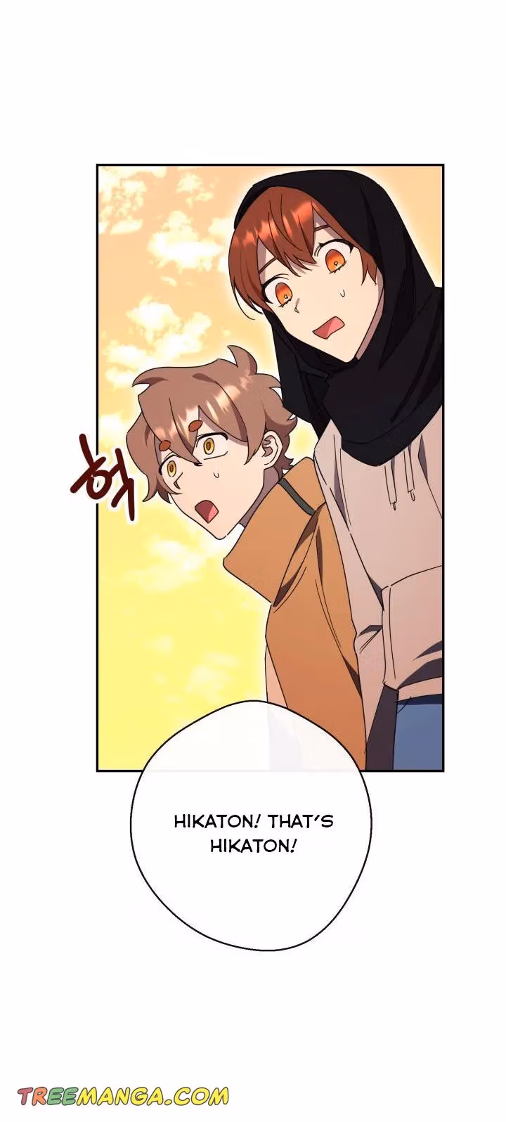 Read Red and Mad chapter 27 image 36 on Lezhin