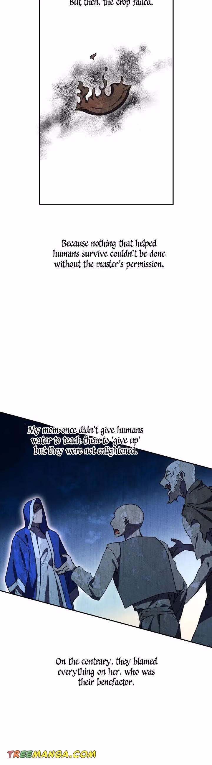Read Red and Mad chapter 27 image 5 on Lezhin