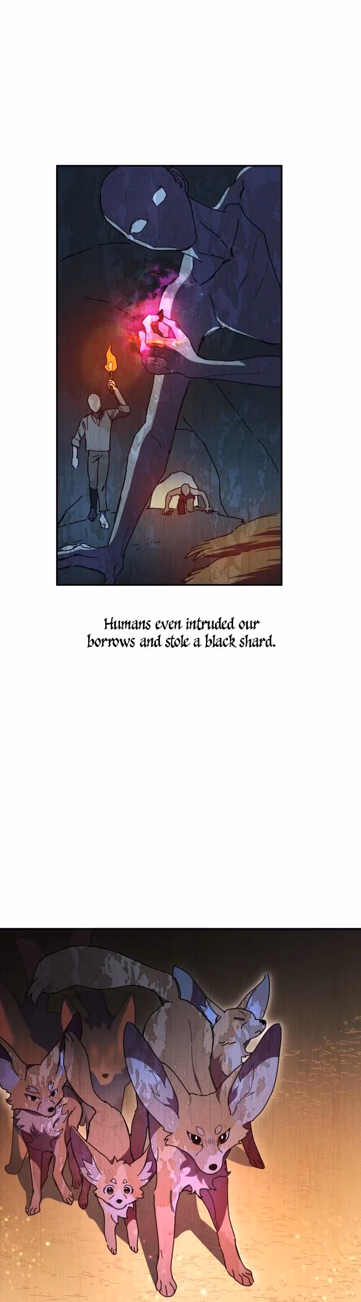Read Red and Mad chapter 27 image 6 on Lezhin