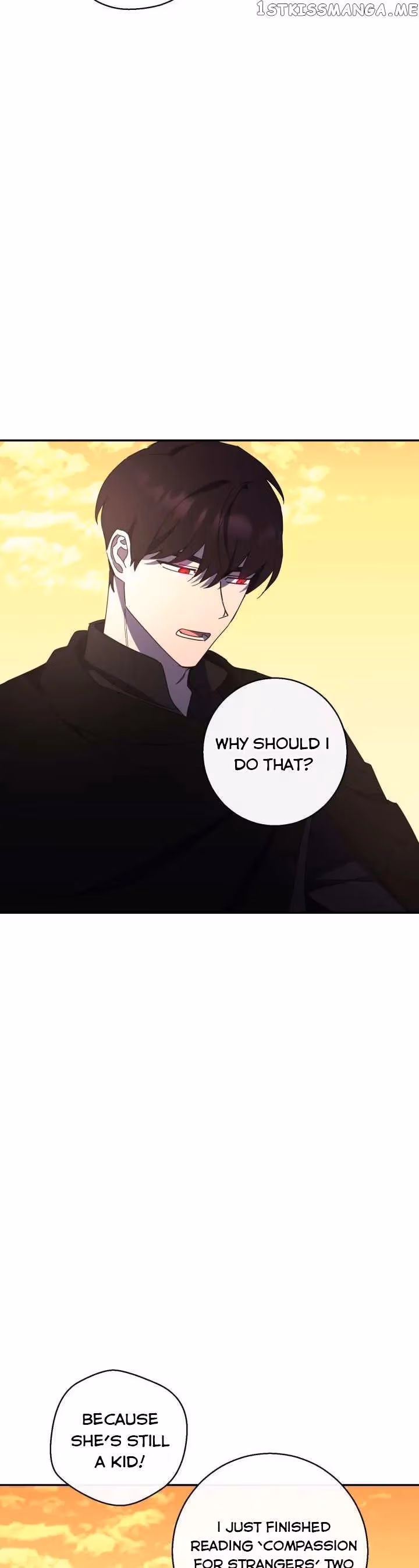 Read Red and Mad chapter 28 image 13 on Lezhin