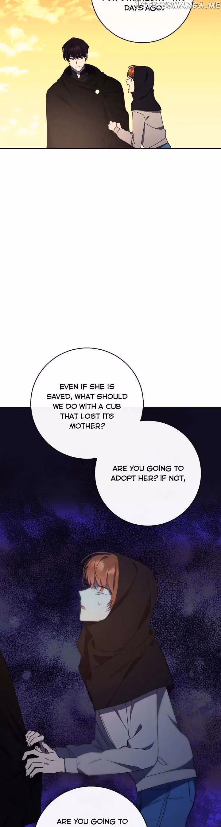 Read Red and Mad chapter 28 image 14 on Lezhin