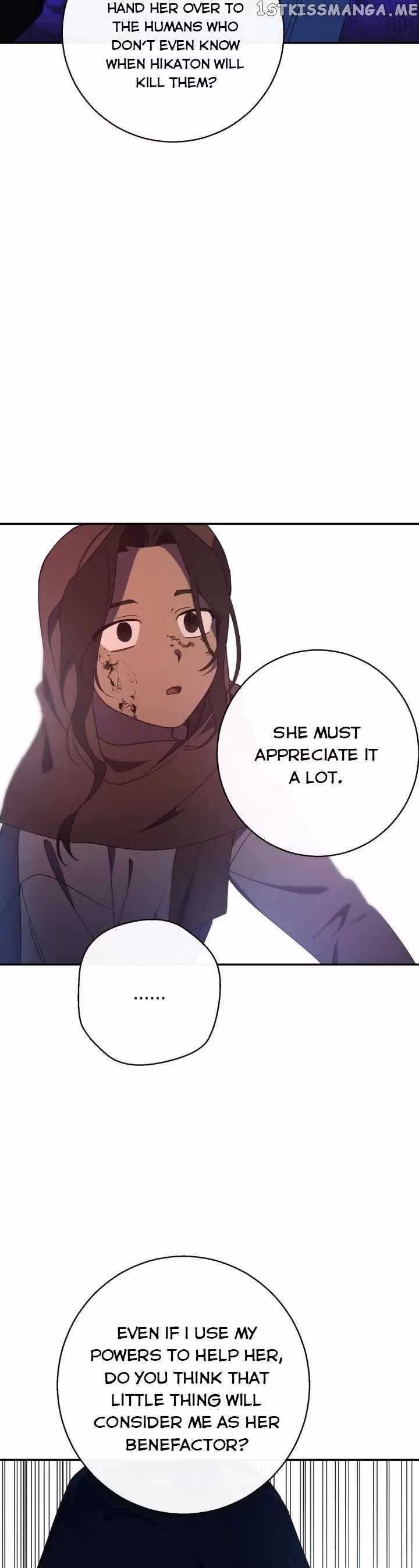 Read Red and Mad chapter 28 image 15 on Lezhin