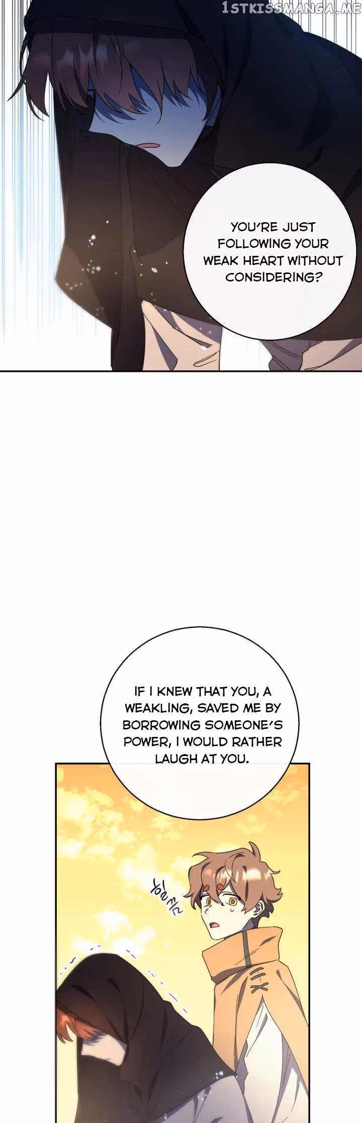 Read Red and Mad chapter 28 image 16 on Lezhin