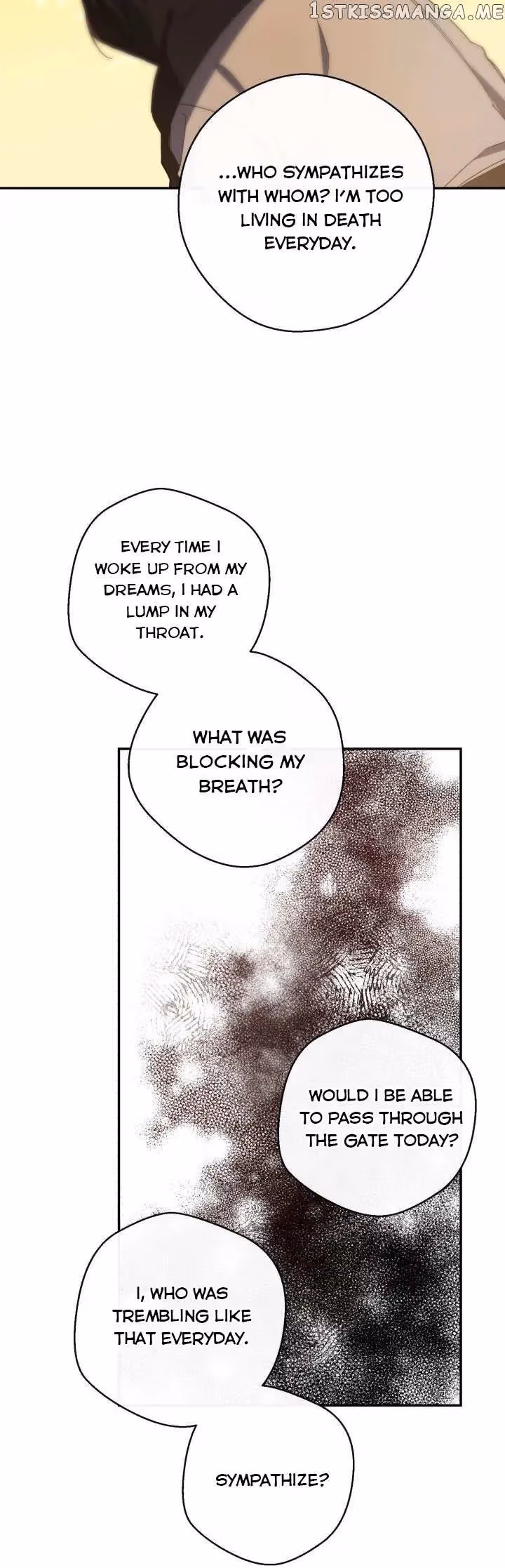 Read Red and Mad chapter 28 image 19 on Lezhin