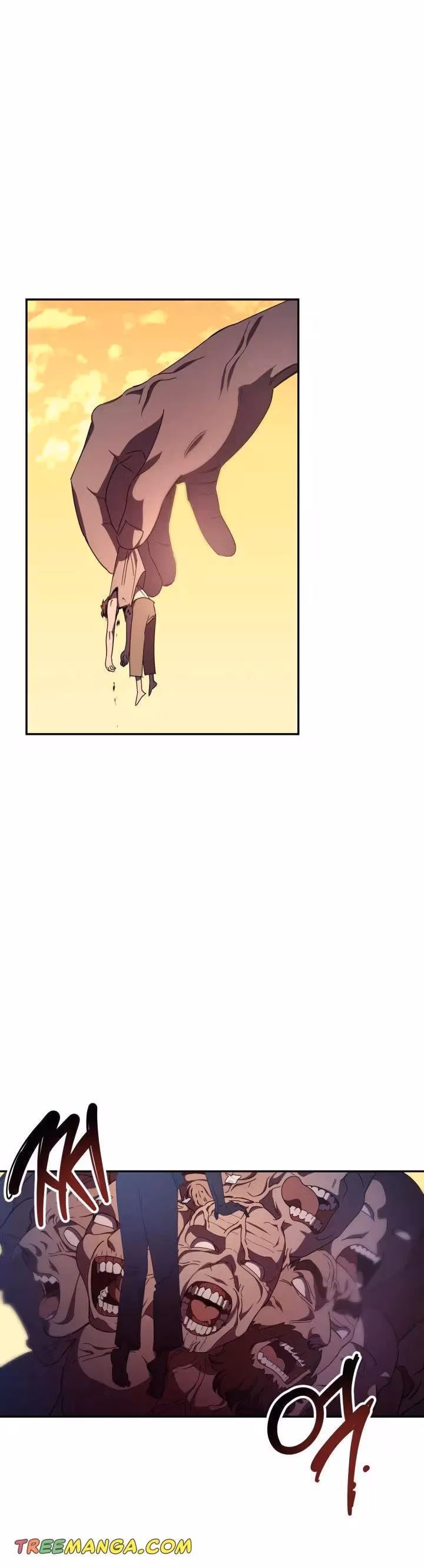Read Red and Mad chapter 28 image 2 on Lezhin