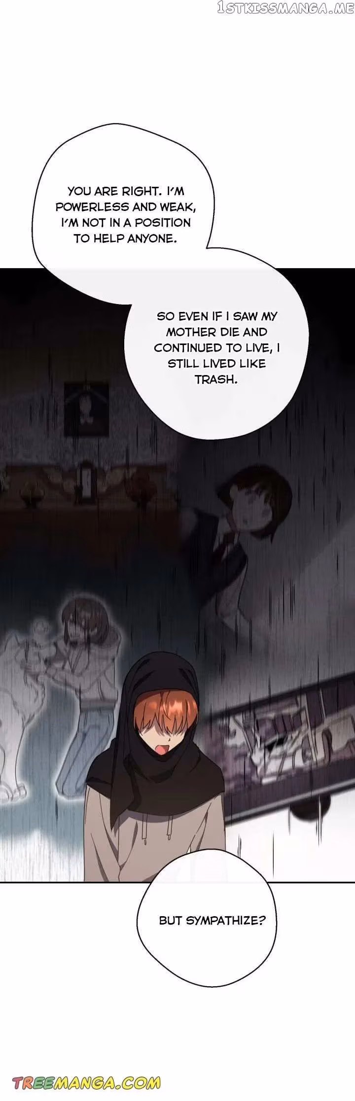 Read Red and Mad chapter 28 image 20 on Lezhin