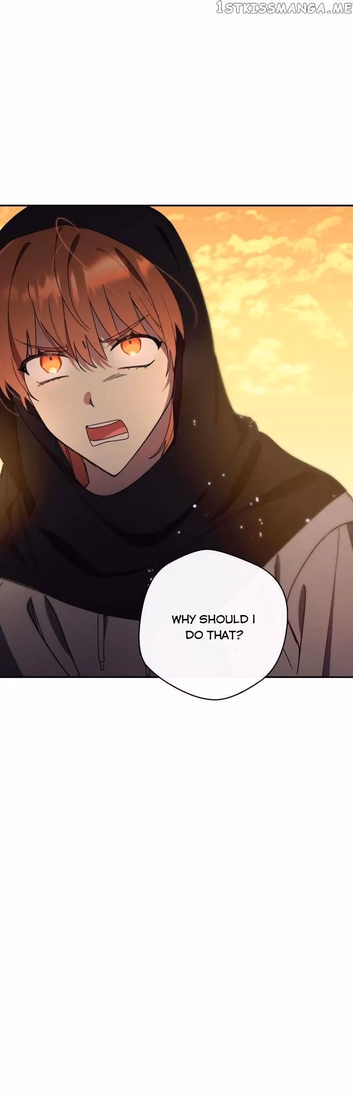 Read Red and Mad chapter 28 image 21 on Lezhin