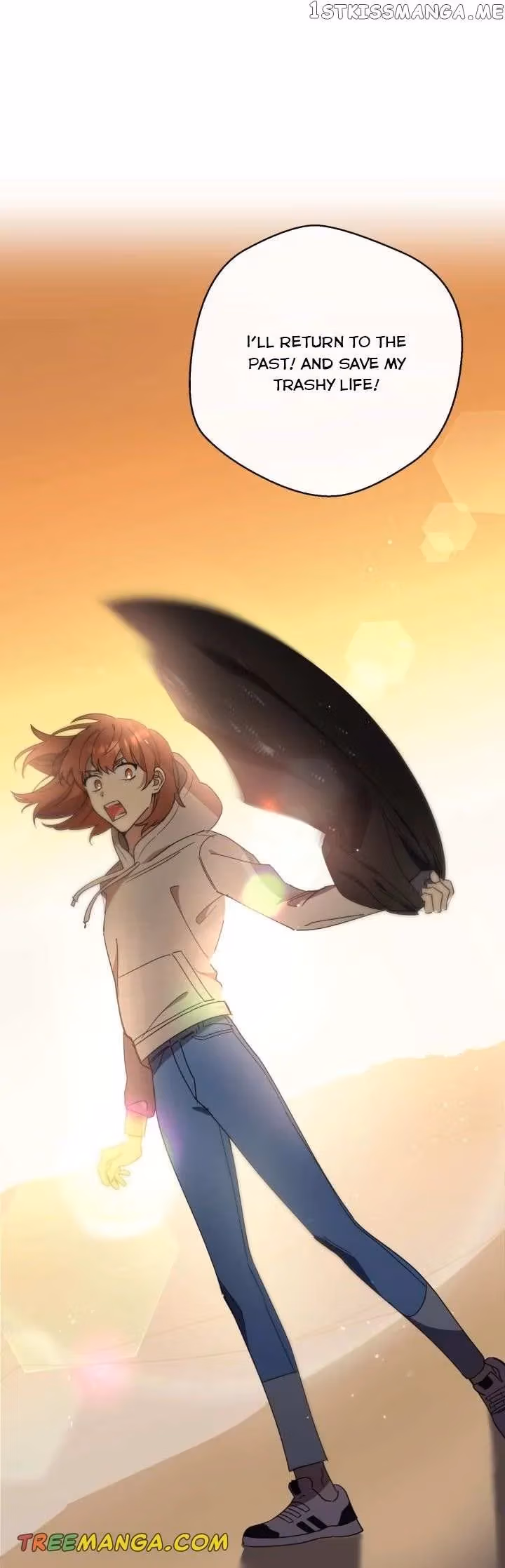 Read Red and Mad chapter 28 image 23 on Lezhin