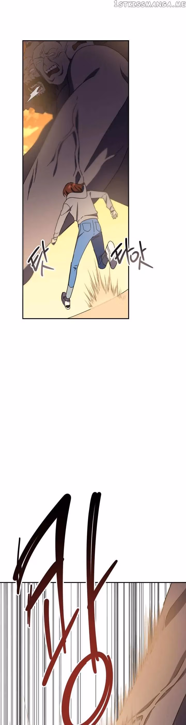 Read Red and Mad chapter 28 image 27 on Lezhin