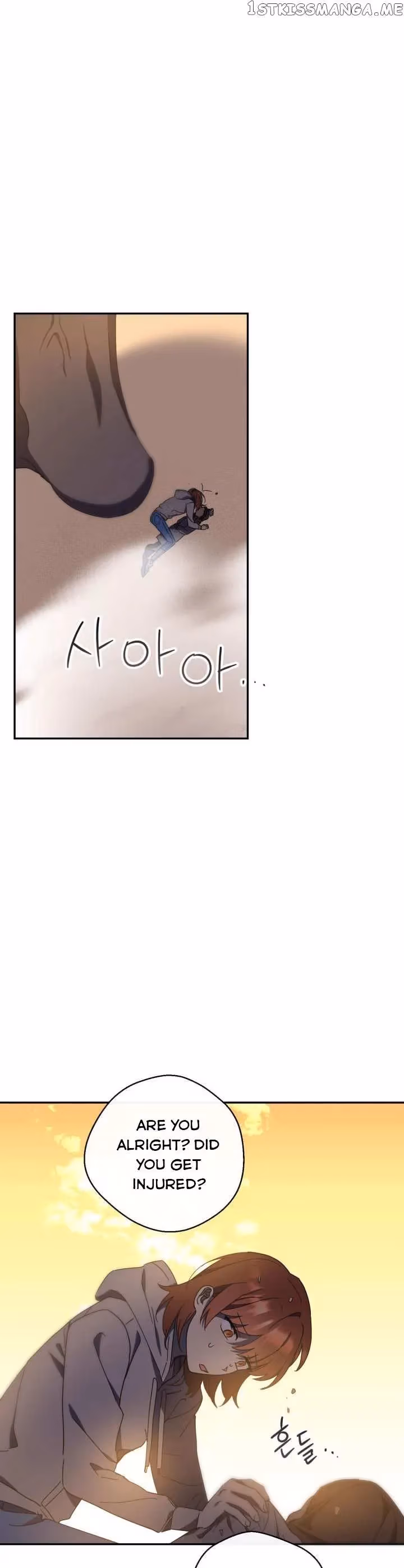 Read Red and Mad chapter 28 image 30 on Lezhin