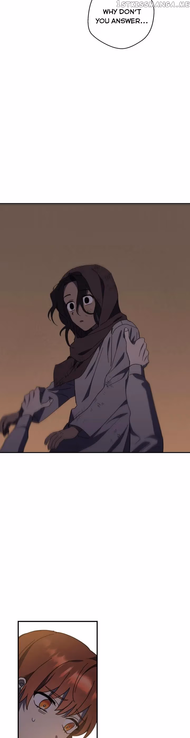 Read Red and Mad chapter 28 image 31 on Lezhin