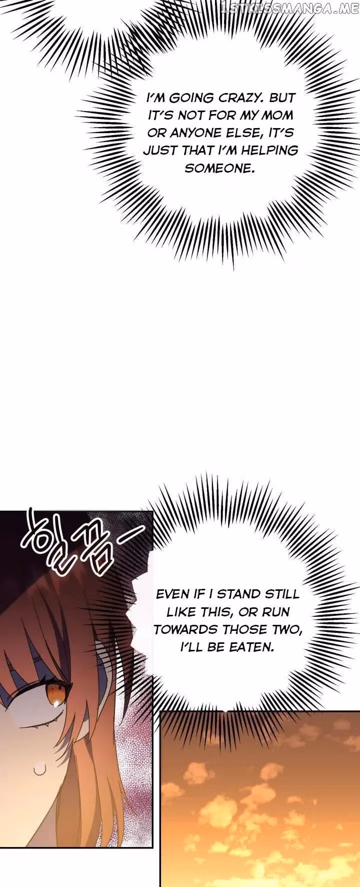 Read Red and Mad chapter 28 image 35 on Lezhin