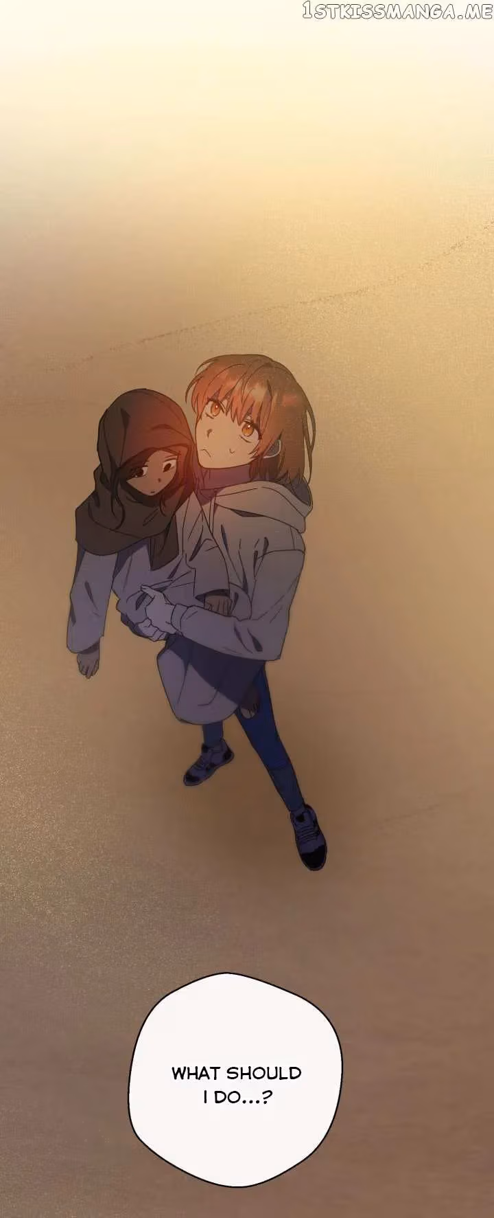 Read Red and Mad chapter 28 image 38 on Lezhin