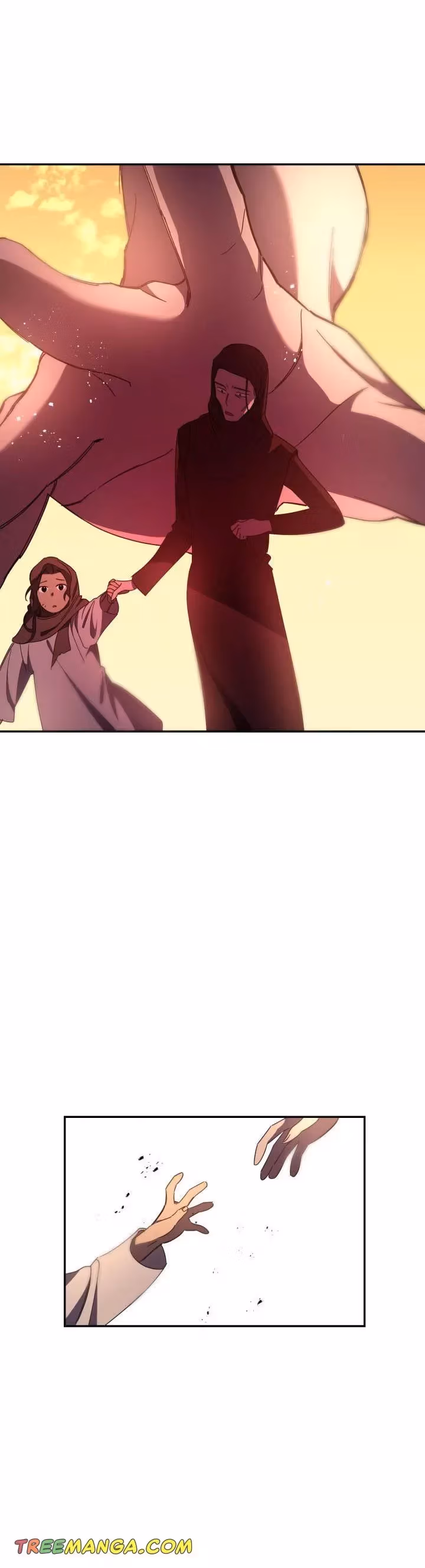 Read Red and Mad chapter 28 image 6 on Lezhin