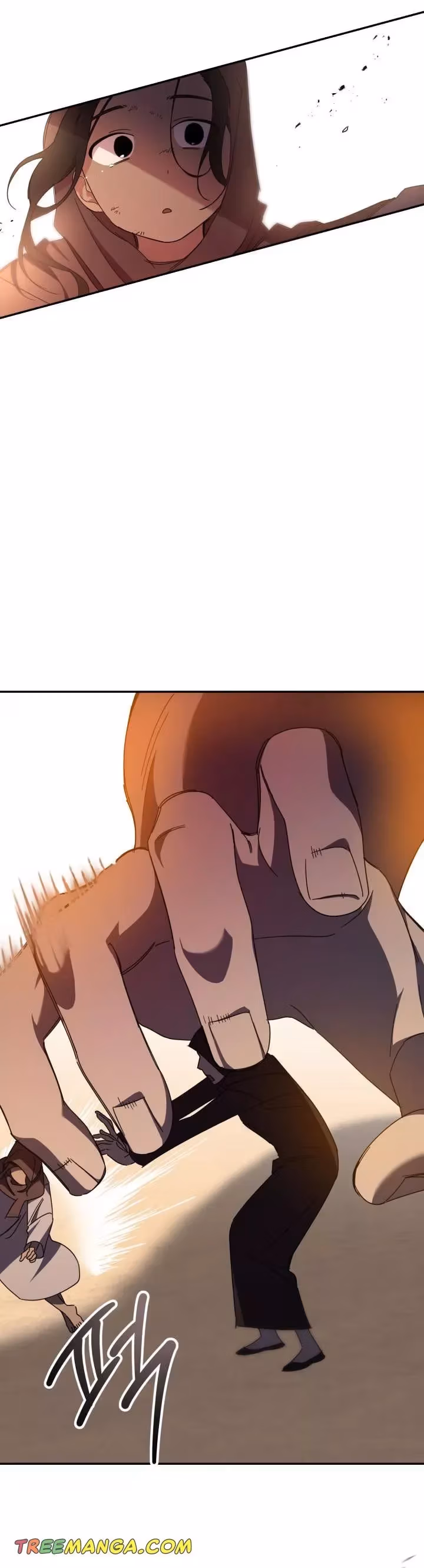 Read Red and Mad chapter 28 image 7 on Lezhin