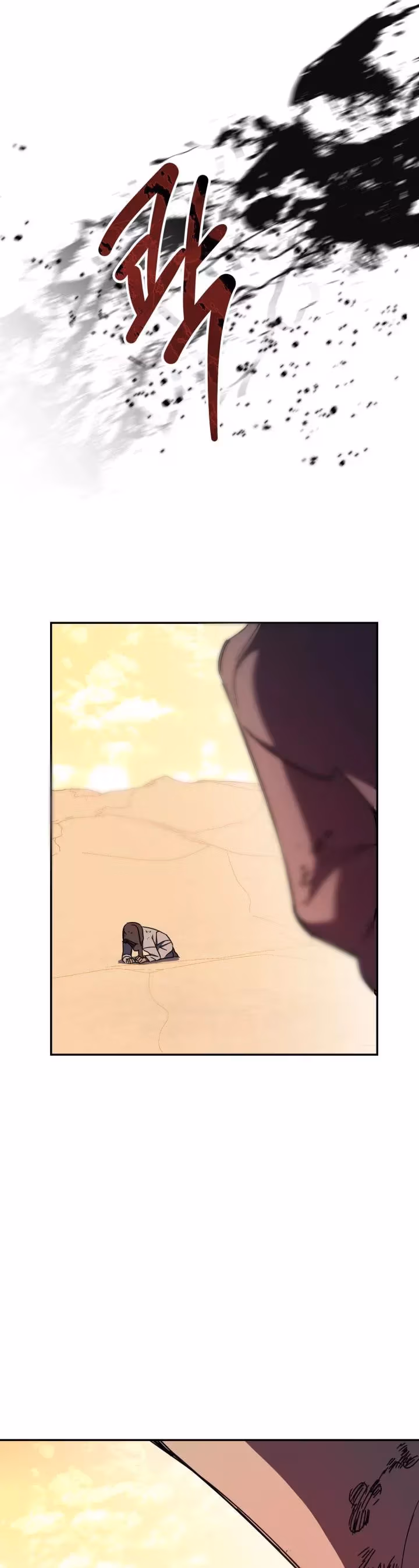 Read Red and Mad chapter 28 image 8 on Lezhin