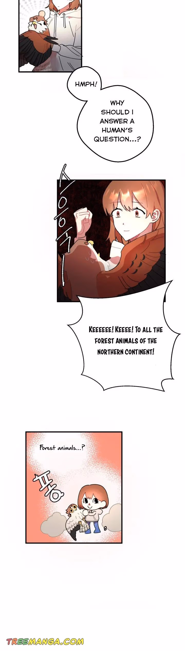 Read Red and Mad chapter 3 image 21 on Lezhin