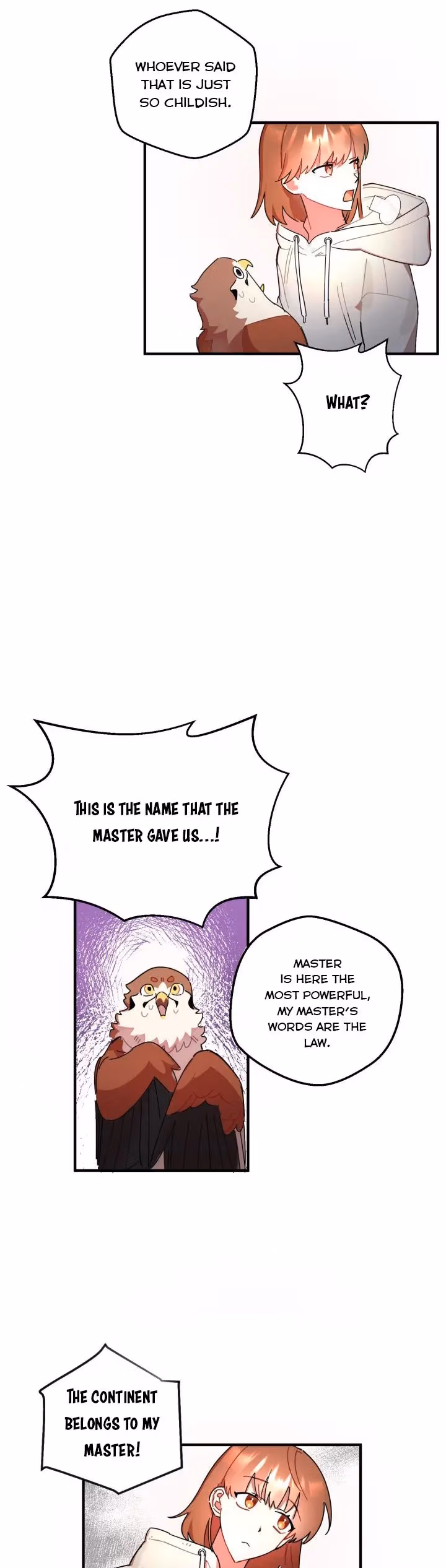 Read Red and Mad chapter 3 image 22 on Lezhin