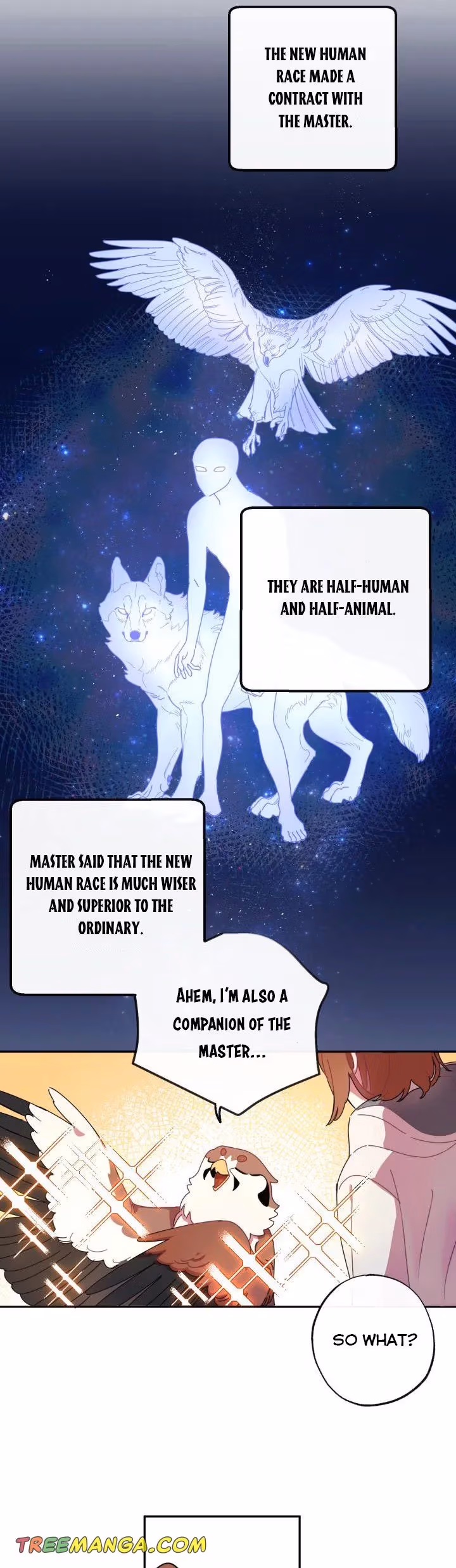Read Red and Mad chapter 3 image 25 on Lezhin