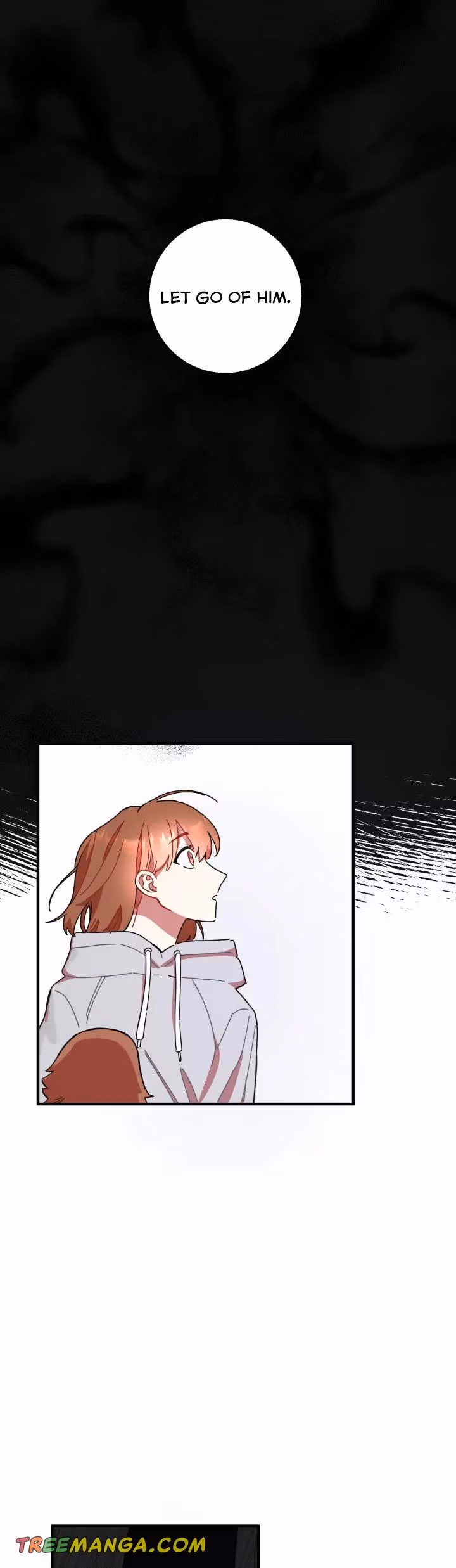 Read Red and Mad chapter 3 image 29 on Lezhin