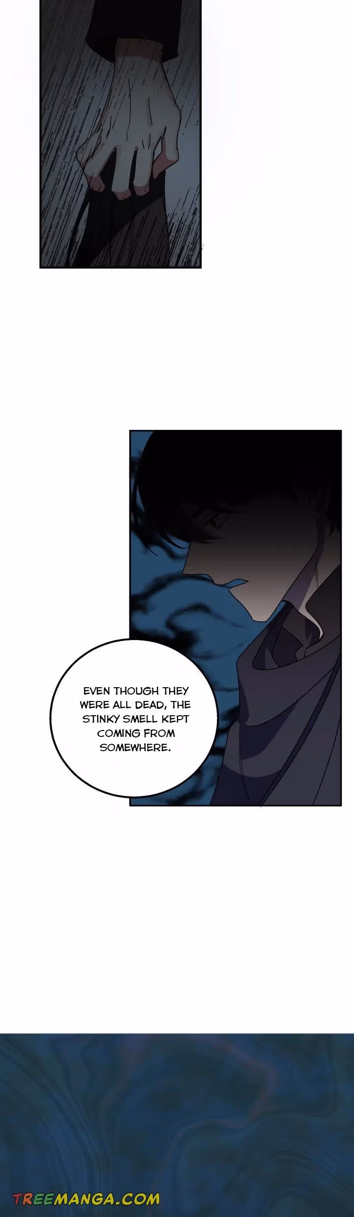 Read Red and Mad chapter 3 image 30 on Lezhin
