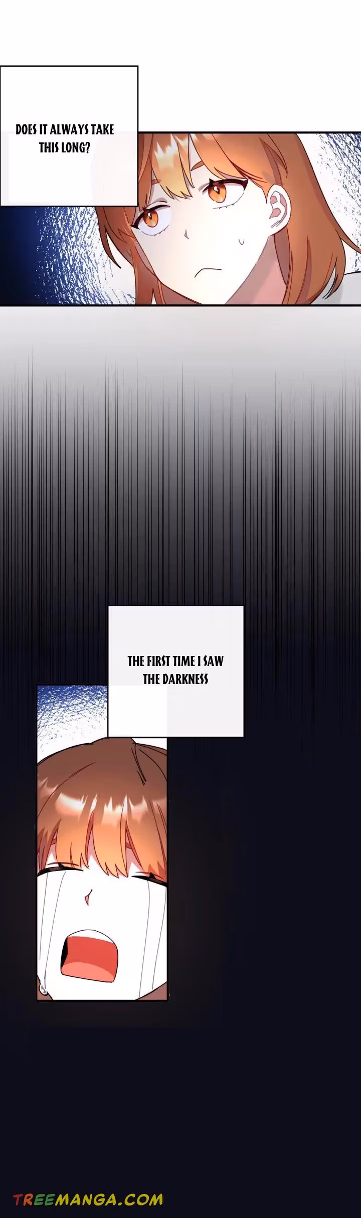 Read Red and Mad chapter 3 image 8 on Lezhin