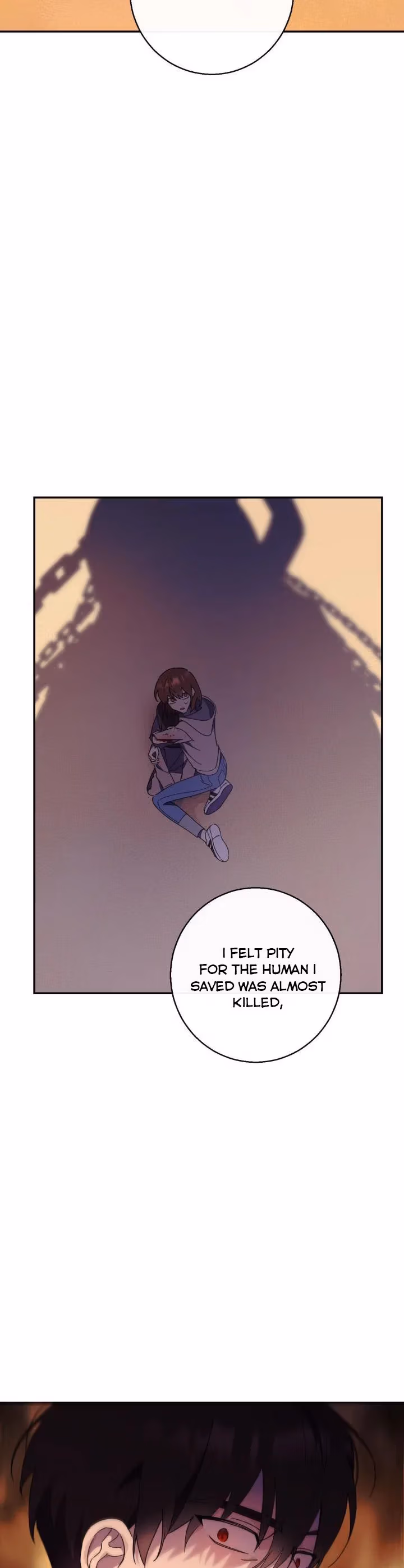 Read Red and Mad chapter 30 image 1 on Lezhin