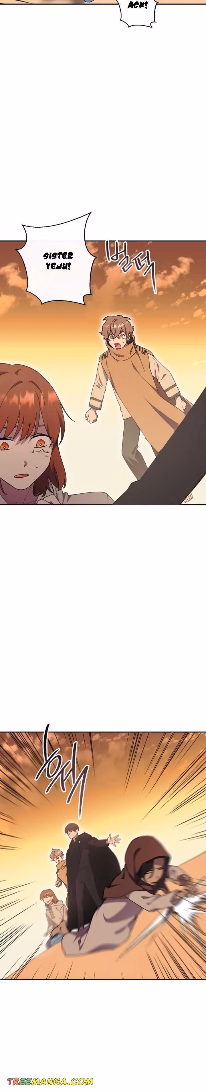 Read Red and Mad chapter 30 image 11 on Lezhin