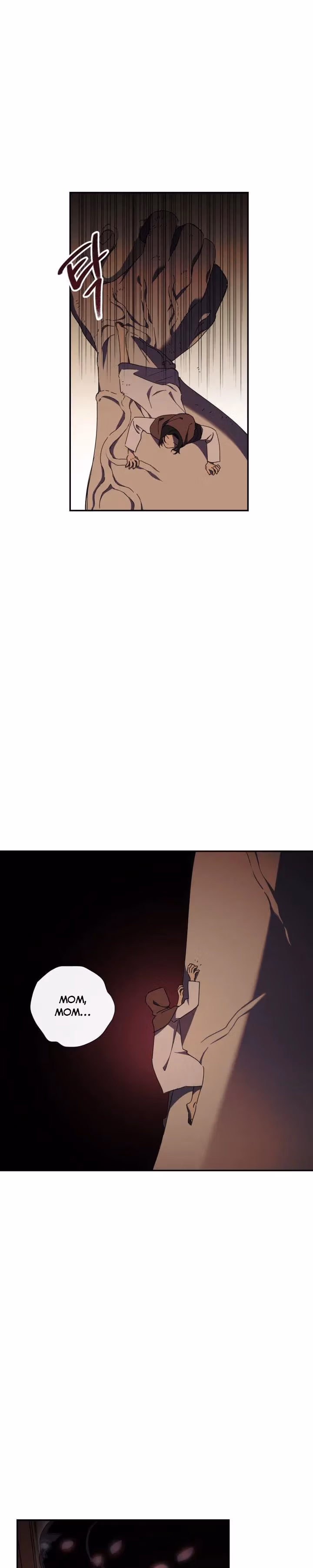 Read Red and Mad chapter 30 image 14 on Lezhin