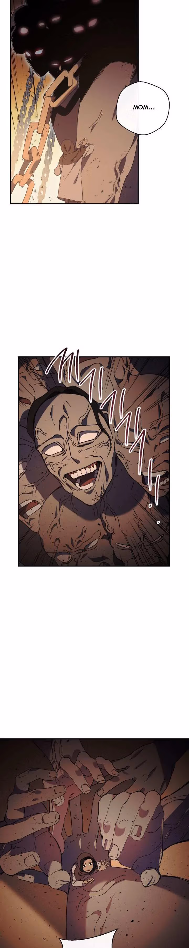 Read Red and Mad chapter 30 image 15 on Lezhin
