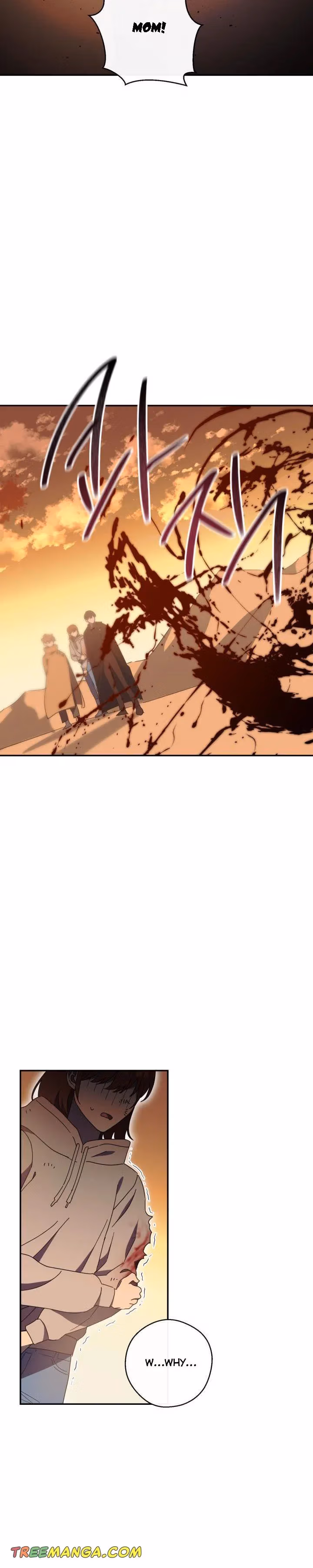 Read Red and Mad chapter 30 image 16 on Lezhin