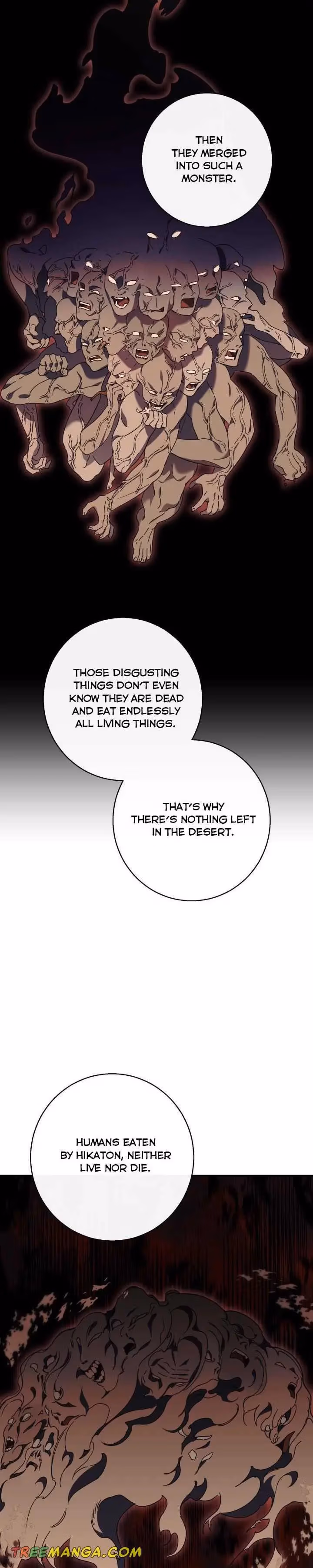 Read Red and Mad chapter 30 image 18 on Lezhin