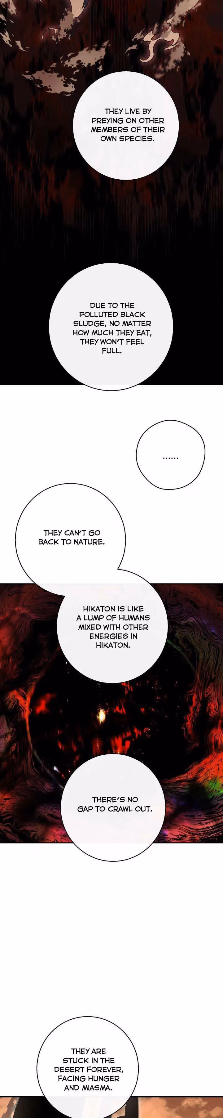 Read Red and Mad chapter 30 image 19 on Lezhin
