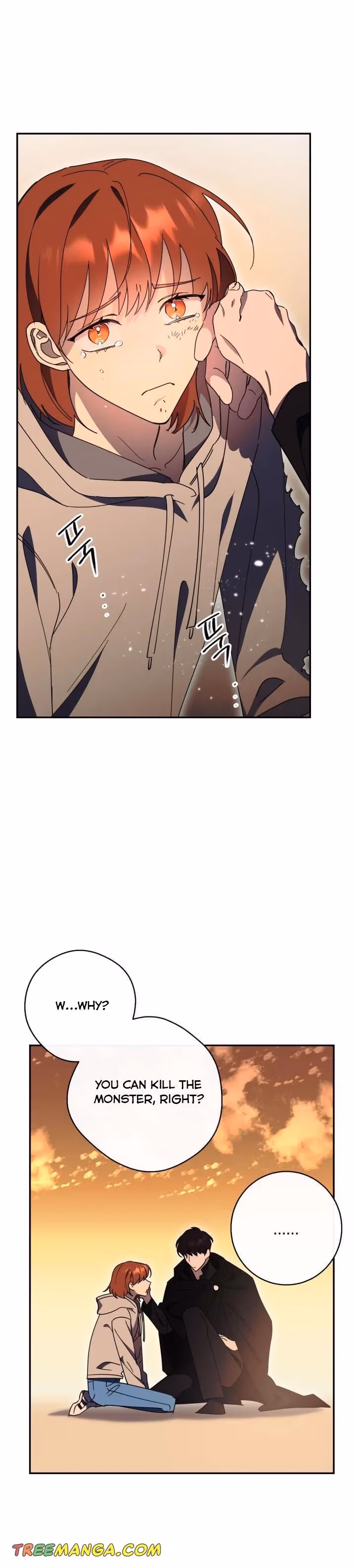 Read Red and Mad chapter 30 image 21 on Lezhin