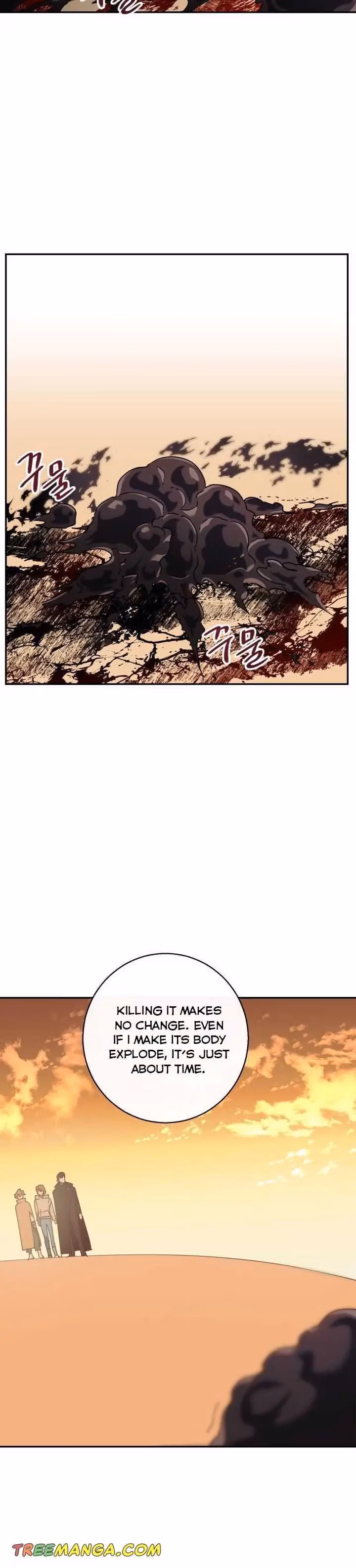 Read Red and Mad chapter 30 image 26 on Lezhin